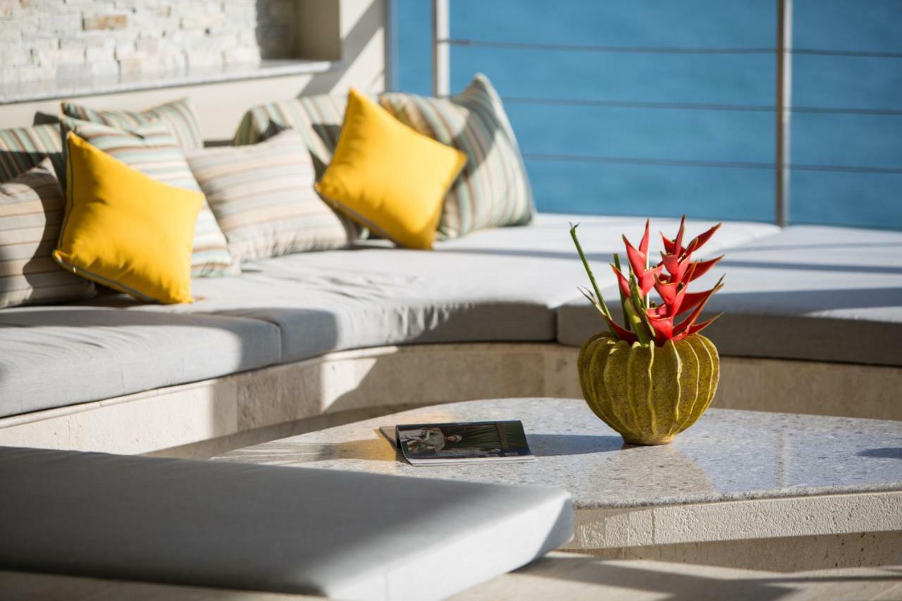 Moonstone - Samui'S Premier Private Villa Strand Bang Rak Exterior foto